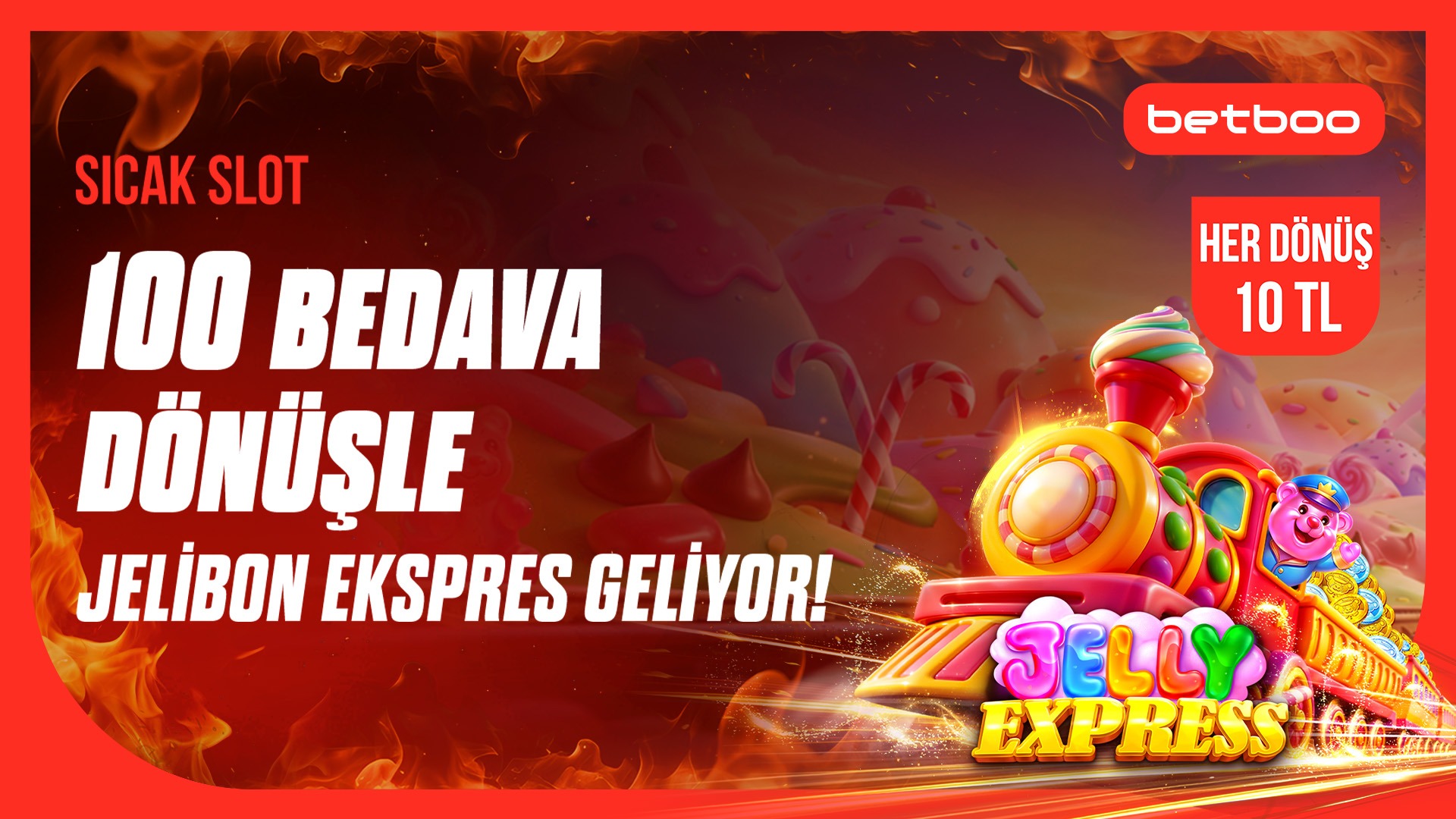 Betboo Bonus, En İyi Casino Bonusları, Freespin ve Freebet